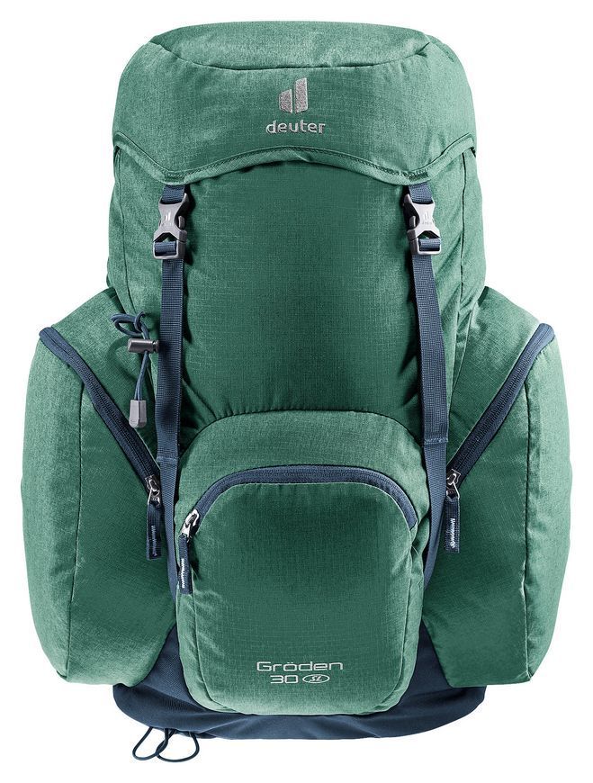 Рюкзак DEUTER Groden SL 30 л [seagreen-ink]