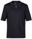 Вело джерсі FOX DEFEND SS JERSEY [Black], XXL