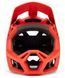 Шлем FOX PROFRAME RS HELMET - NUF [Orange Flame], S