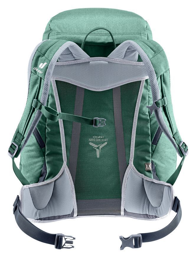 Рюкзак DEUTER Groden SL 30 л [seagreen-ink]