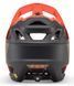 Шлем FOX PROFRAME RS HELMET - NUF [Orange Flame], S