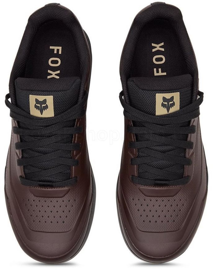Вело взуття FOX UNION Shoe [Cocoa], US 10