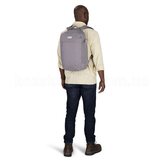 Рюкзак Osprey Arcane Large Day [black]
