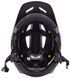 Шолом FOX SPEEDFRAME HELMET - CAMO [Black], S
