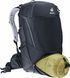 Рюкзак Deuter Trans Alpine 30 л [black]