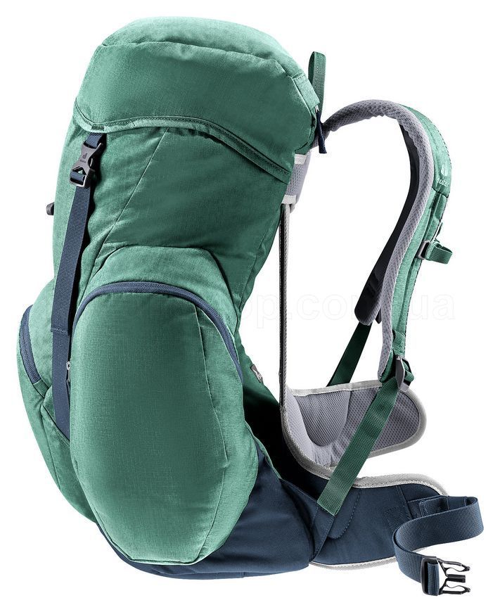 Рюкзак DEUTER Groden SL 30 л [seagreen-ink]