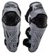 Наколенники Leatt Knee Guard Dual Axis PRO [Forge], XXLarge