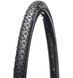 Покришка Hutchinson TORO CX 700х33 Bi-compound 127tpi Tubeless Ready Складна Black