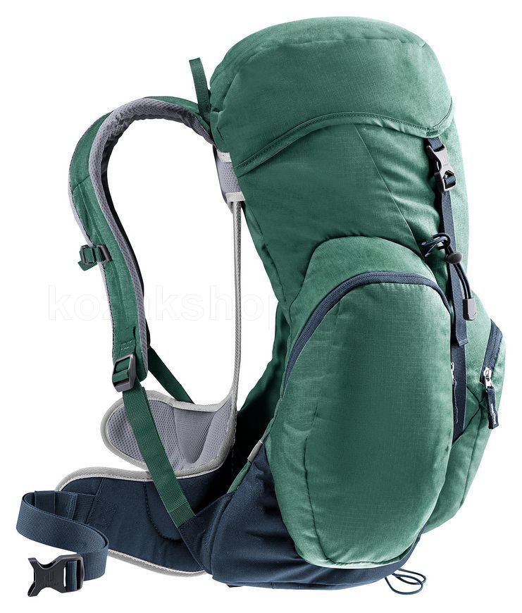 Рюкзак DEUTER Groden SL 30 л [seagreen-ink]