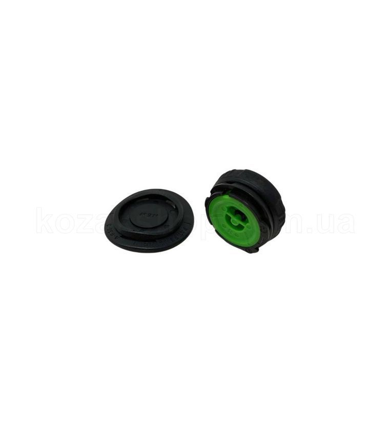 Запчасть к сумке Ergon BA Hip Pack rotating wheel