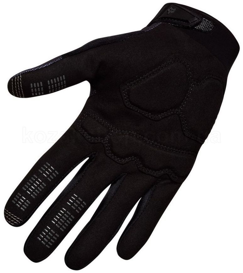 Вело рукавички FOX RANGER GEL Glove [Black], M