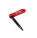 Тримач спиць DT Swiss SPOKE HOLDER 0.8-1.0 MM BLADED