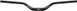 Руль SPANK SPOON, 31.8, 60R, Black