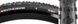 Покришка Hutchinson TORO CX 700х33 Bi-compound 127tpi Tubeless Ready Складна Black