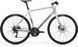 Міський велосипед MERIDA SPEEDER 100 [CITY ROSE(GUNMETAL GREY)] - XXS