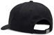 Кепка FOX WORDMARK ADJUSTABLE HAT [Black], One Size