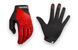 Перчатки Bluegrass PRIZMA 3D RED M