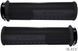 Гріпси Peaty's Monarch Grip Mushroom, Thick 32>34mm, Trail Comfort, Black