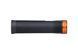 Гріпси Race Face CHESTER, 31MM, [BLACK,ORANGE]