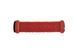 Грипсы RaceFace GRIPPLER Grip, RED, 30 mm