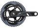 Шатуны SRAM Force22 GXP 165 50-34 Yaw