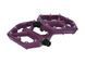 Педали CrankBrothers STAMP 1 (Gen 2) [Purple] LARGE