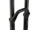 Вилка RockShox Yari RC - Crown 27.5" Boost&trade; 15x110 180mm Black Alum Str Tpr 46offset DebonAir (includes Fender,2 Btm Tokens, Star nut & Maxle Stealth) B3