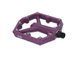 Педали CrankBrothers STAMP 1 (Gen 2) [Purple] LARGE