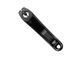 Шатуни із вимірювачем потужності Shimano Dura-Ace FC-R9200-P 2x12-speed 175мм 52X36 Hollowtech II Power Meter Crank