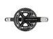 Шатуни із вимірювачем потужності Shimano Dura-Ace FC-R9200-P 2x12-speed 175мм 52X36 Hollowtech II Power Meter Crank