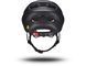 Шолом Specialized CAMBER [BLK] - XL (60222-1905)
