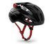 Шолом MET Rivale MIPS [Black Red | Glossy] - M (56-58)