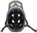 Вело шолом FOX SPEEDFRAME Helmet - 5050 [Light Grey], M