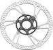Тормозной ротор TRP R180C03E, 180мм, Center Lock, 2.3мм, E-Bike Magnet