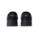 Вело обувь CrankBrothers Stamp Lace Flat [Black / Red] - US 10