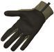 Зимние вело перчатки FOX RANGER WATER Glove [Olive Green], XXL