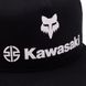 Кепка FOX X KAWI SNAPBACK HAT [Black], One Size