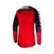 Джерсі LEATT Jersey Moto 4.5 X-Flow [Red], XL