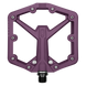 Педали CrankBrothers STAMP 1 (Gen 2) [Purple] LARGE
