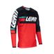 Джерсі LEATT Jersey Moto 4.5 X-Flow [Red], XL