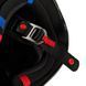 Мотошлем FOX V3 Helmet - SOLID MATTE [Black], S