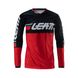 Джерсі LEATT Jersey Moto 4.5 X-Flow [Red], XL