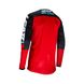 Джерси LEATT Jersey Moto 4.5 X-Flow [Red], XL