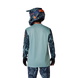 Вело джерси FOX RANGER LS Jersey - IMAGE PRINT [Arctic Blue], M