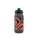 Фляга FIDLOCK BOTTLE 600 antibacterial FIDGUARD [coral red]