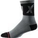 Вело носки FOX 6 TRAIL WURD SOCK [PTR], S/M