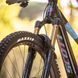 Электро велосипед SCOTT Voltage eRIDE 900 Tuned [черно-фиолетовый] - L