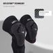 Наколінники LEATT 3DF 5.0 EVO Knee Guard [Black], M