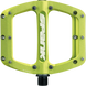 Педали SPANK SPOON Reboot 100, Green
