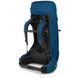 Рюкзак Osprey Aether 55 [deep water blue] - L/XL